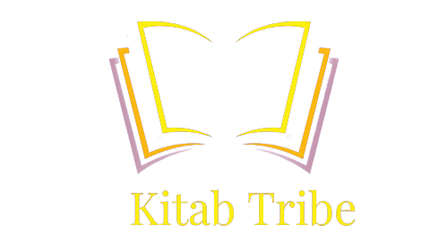 Kitab Tribe Logo